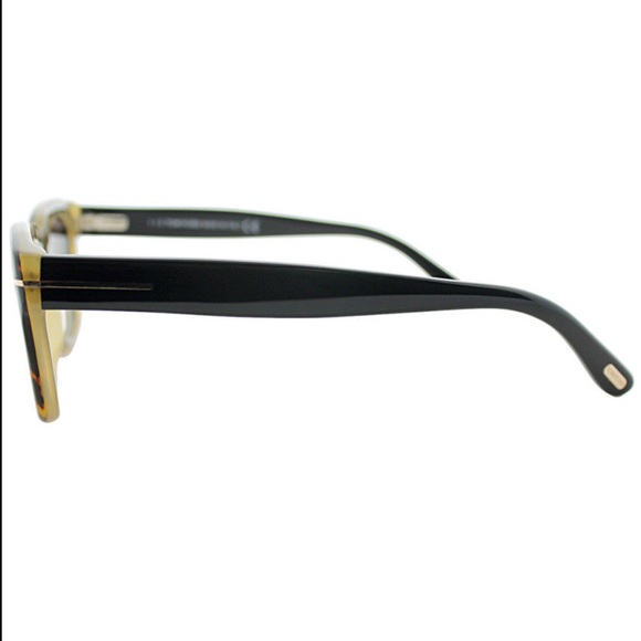 BNWT Tom Ford Snowdon Sunglasses James Bond 007 - Picture 3 of 6